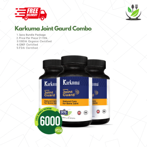 Karkuma Joint Gaurd Combo Offer