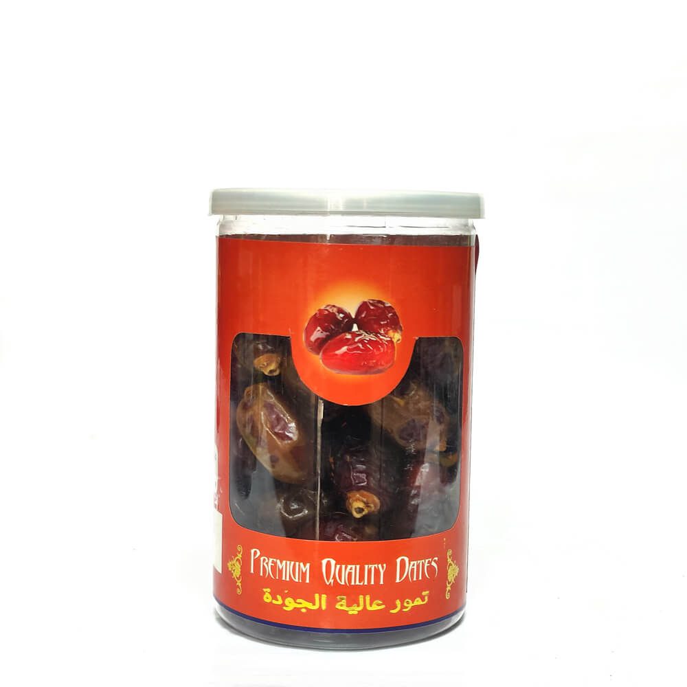 ADN Dabas Dates 250gm 2 Dabas Dates