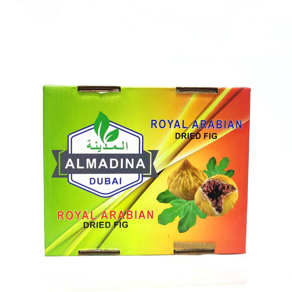Al-Madani Figs Fruit 1 Figs Fruit