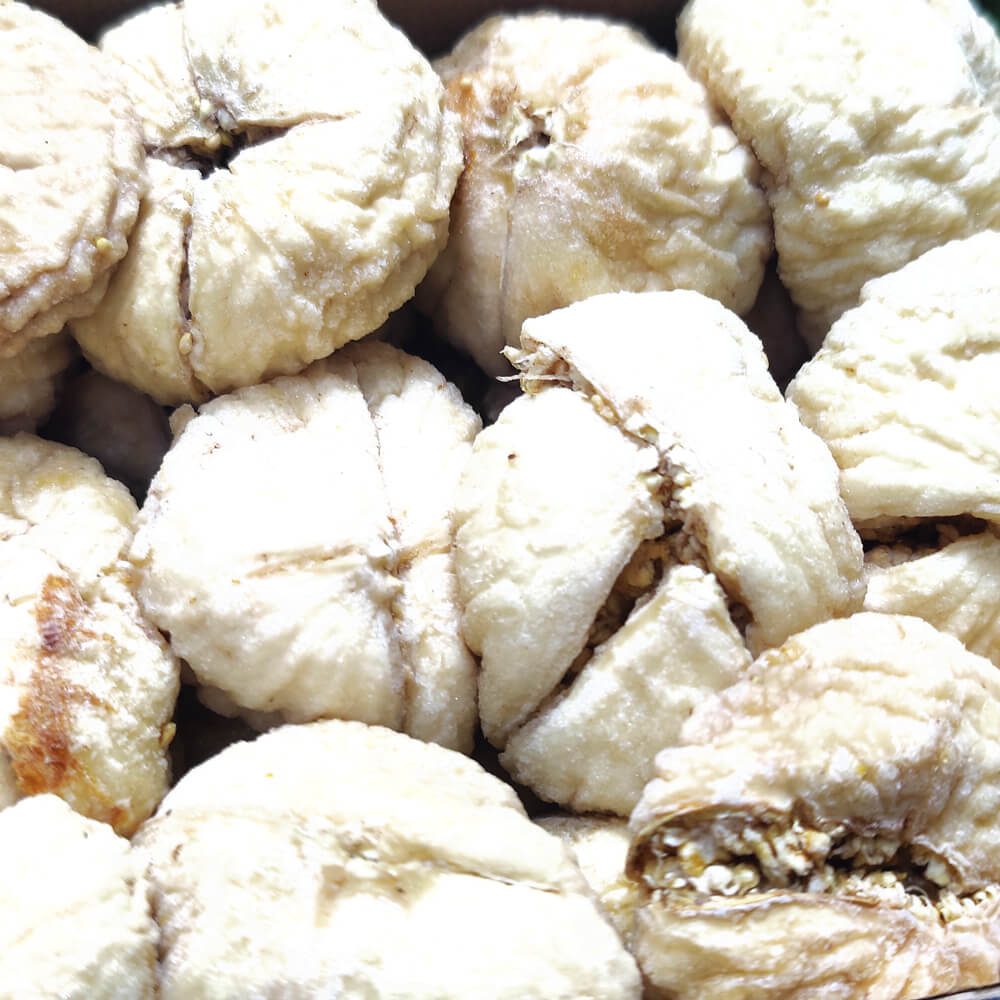Al-Madani Figs Fruit 2 Figs Fruit