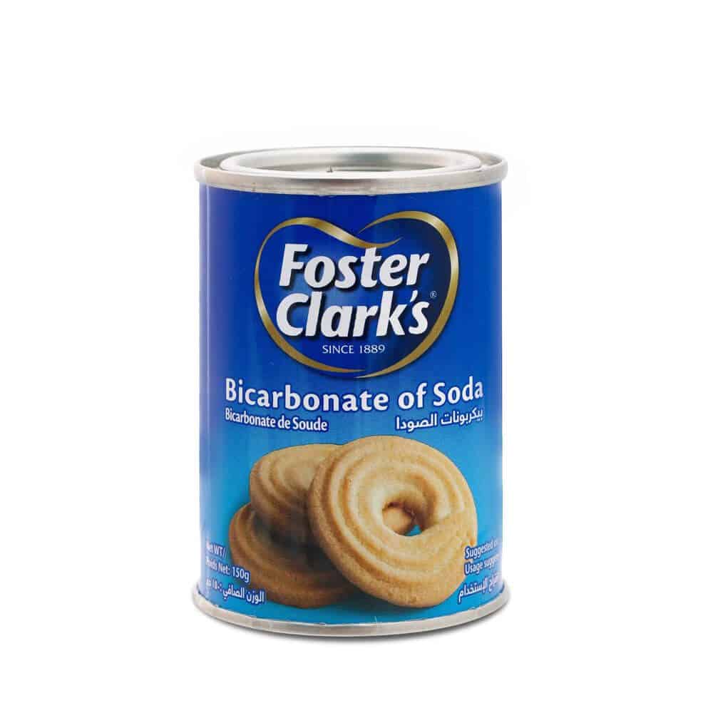 Foster Clarks Baking Soda