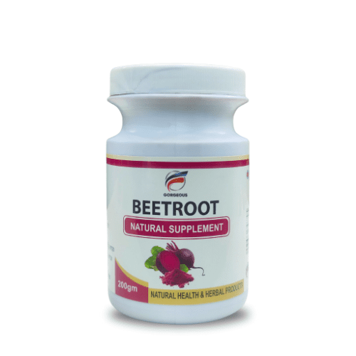 Gorgeous Beetroot Powder