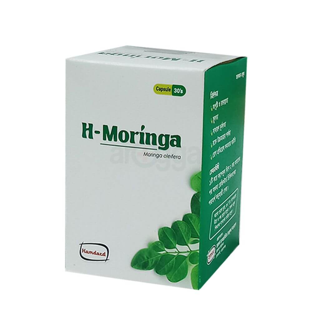 H-Moringa