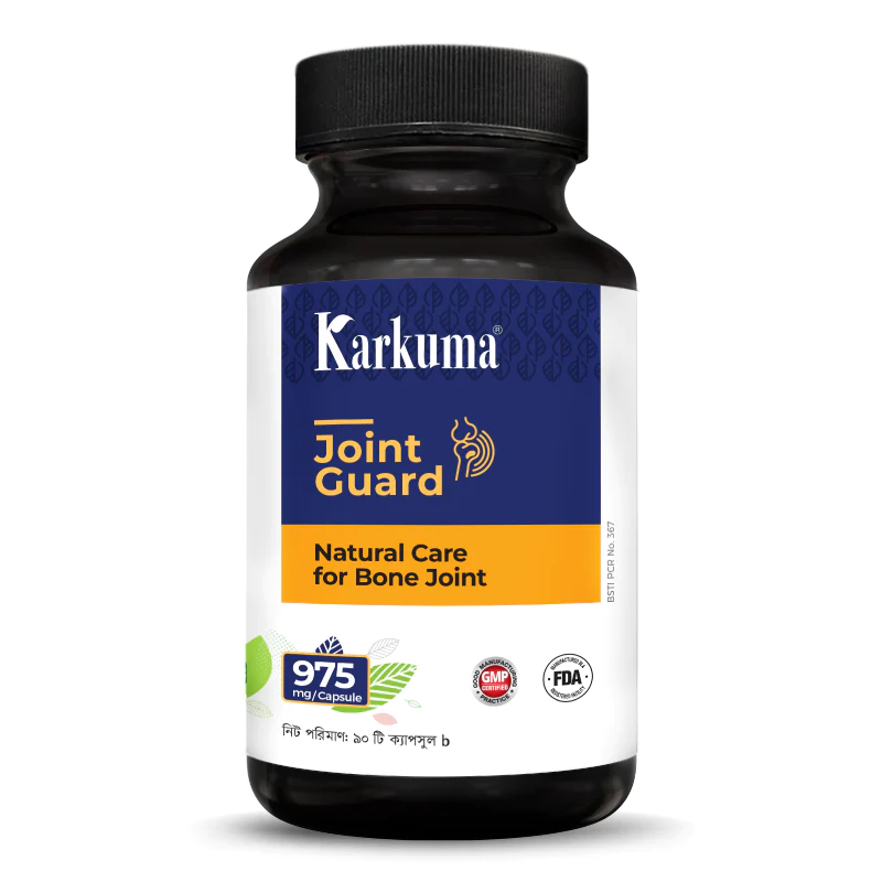 Karkuma Joint Guard Karkuma Joint Guard