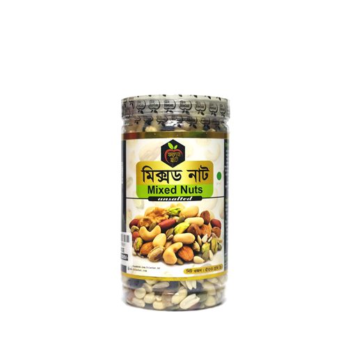 Mixed-Nuts-500gm-Front মিক্সড নাটস