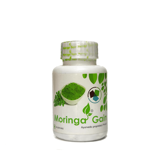 Moringa-Gain Moringa Gain