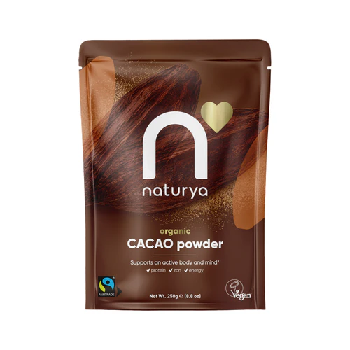 Naturya Cacao powder 250g Naturya Cacao Powder