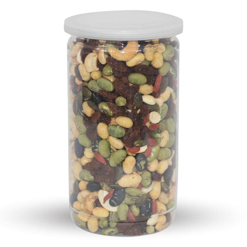 Organic Mixed Nuts 400gm