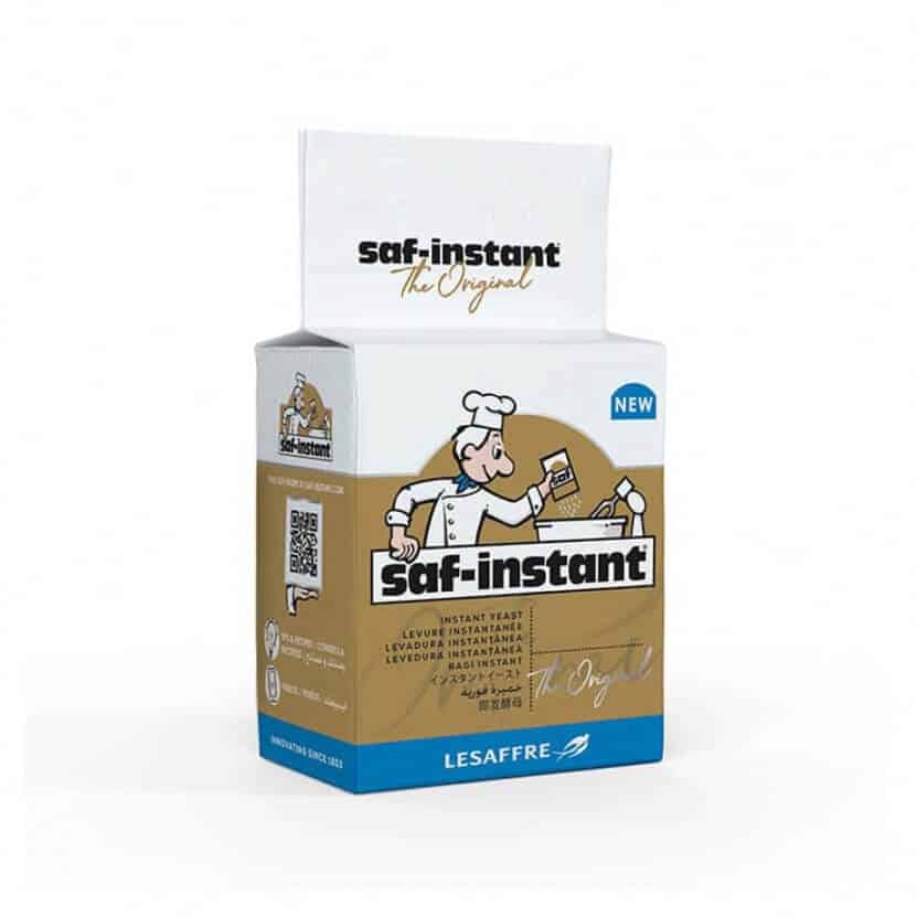 Saf Instant Yeast