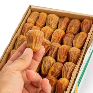 Sukkari Dates Sukkari Dates