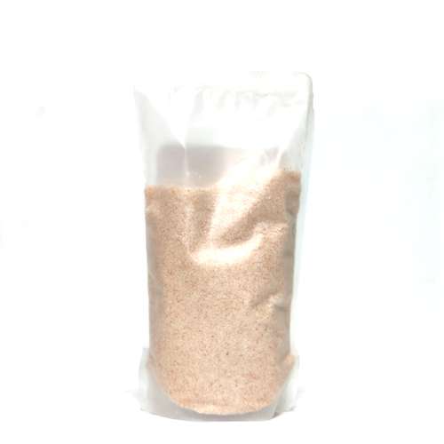 Trust Organic Himalayan Pink Crystal Rock Salt 500gm