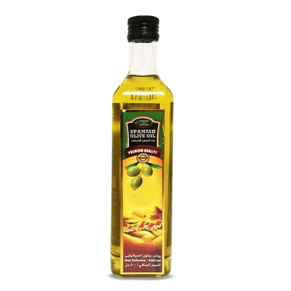 Virginia-Green-Garden-Olive-Oi-1ltr Virginia Green Garden Extra Virgin Olive Oil
